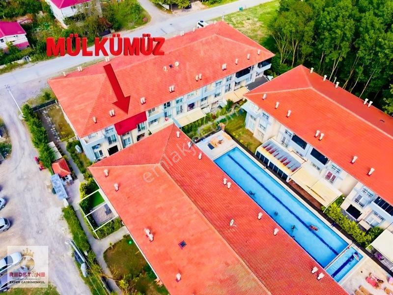 Kocaali North Star 1 De Havuzlu Full Eşyalı 1+1 Daire — fotoğraf 6