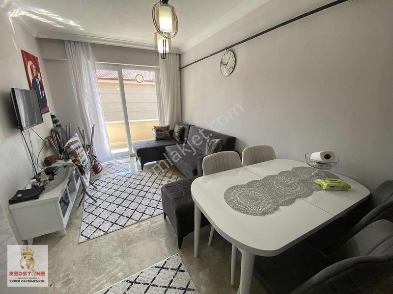 Kocaali North Star 1 De Havuzlu Full Eşyalı 1+1 Daire — fotoğraf 7