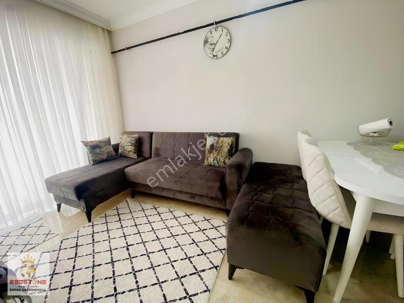 Kocaali North Star 1 De Havuzlu Full Eşyalı 1+1 Daire — fotoğraf 9