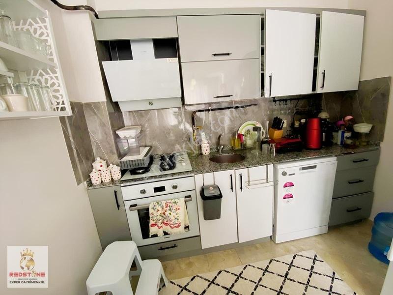 Kocaali North Star 1 De Havuzlu Full Eşyalı 1+1 Daire — fotoğraf 12