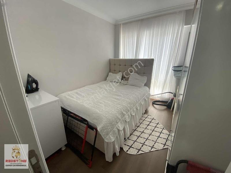 Kocaali North Star 1 De Havuzlu Full Eşyalı 1+1 Daire — fotoğraf 13