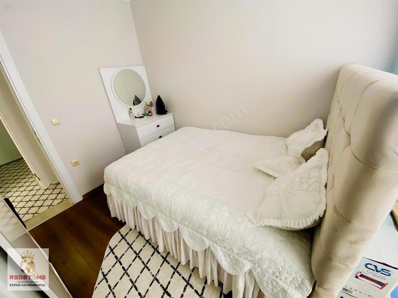 Kocaali North Star 1 De Havuzlu Full Eşyalı 1+1 Daire — fotoğraf 14