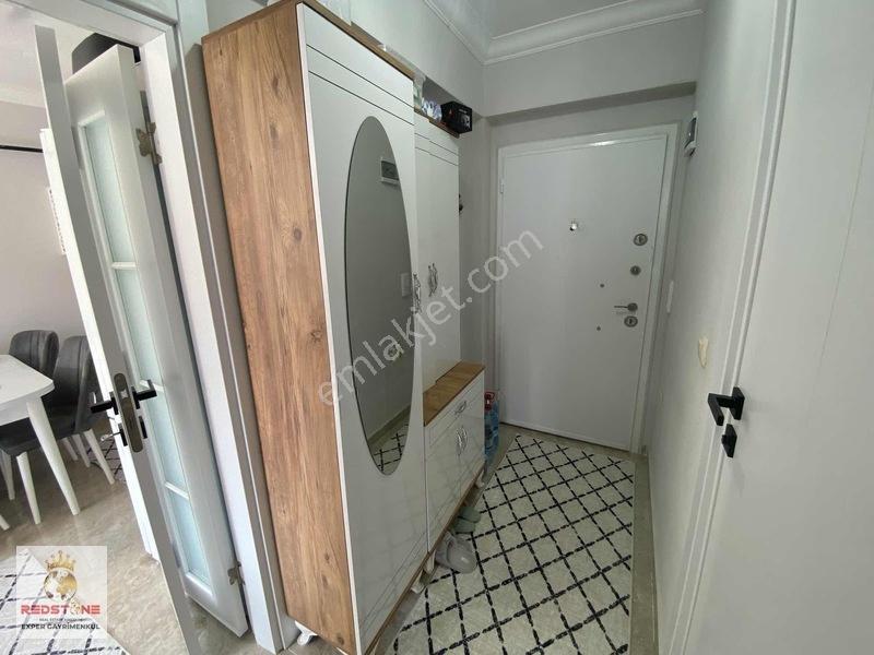 Kocaali North Star 1 De Havuzlu Full Eşyalı 1+1 Daire — fotoğraf 16