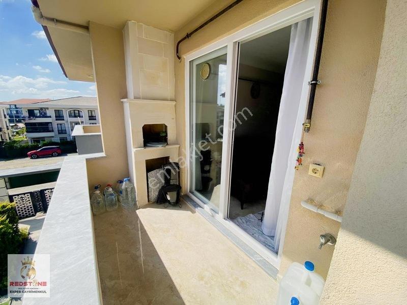 Kocaali North Star 1 De Havuzlu Full Eşyalı 1+1 Daire — fotoğraf 17