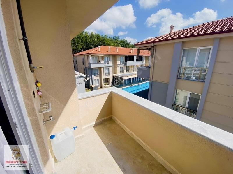 Kocaali North Star 1 De Havuzlu Full Eşyalı 1+1 Daire — fotoğraf 18