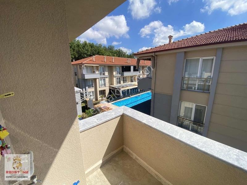 Kocaali North Star 1 De Havuzlu Full Eşyalı 1+1 Daire — fotoğraf 19