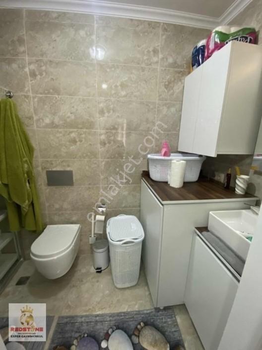 Kocaali North Star 1 De Havuzlu Full Eşyalı 1+1 Daire — fotoğraf 21