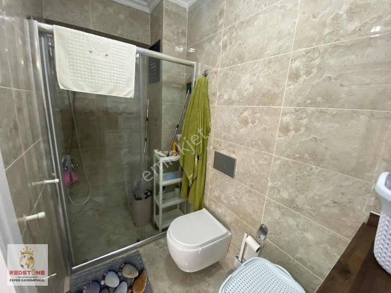 Kocaali North Star 1 De Havuzlu Full Eşyalı 1+1 Daire — fotoğraf 22