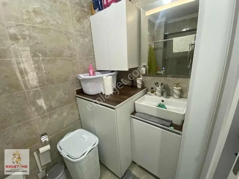 Kocaali North Star 1 De Havuzlu Full Eşyalı 1+1 Daire — fotoğraf 23