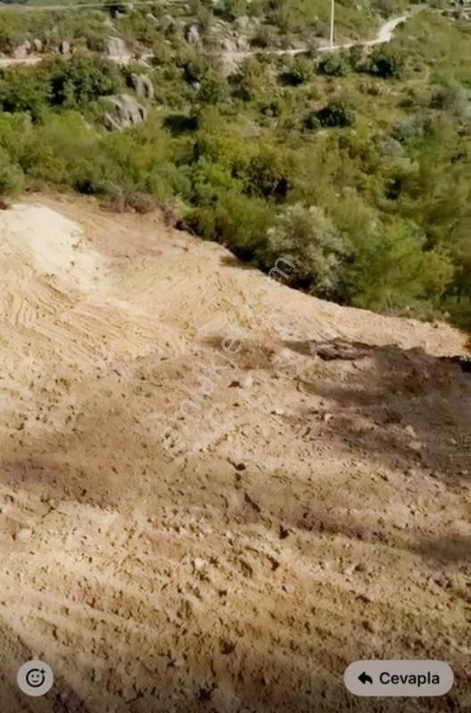 Alanya Orhanlar Mahallesi'nde Acil Satılık Arazi — fotoğraf 8