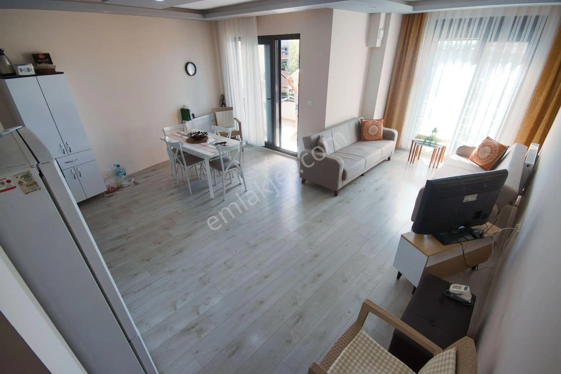 🛑🛑aktif'ten Zeytinli'de Satılık Full Eşyalı Ön Cephe 5 Yaşında Geniş 2+1 Daire — fotoğraf 7