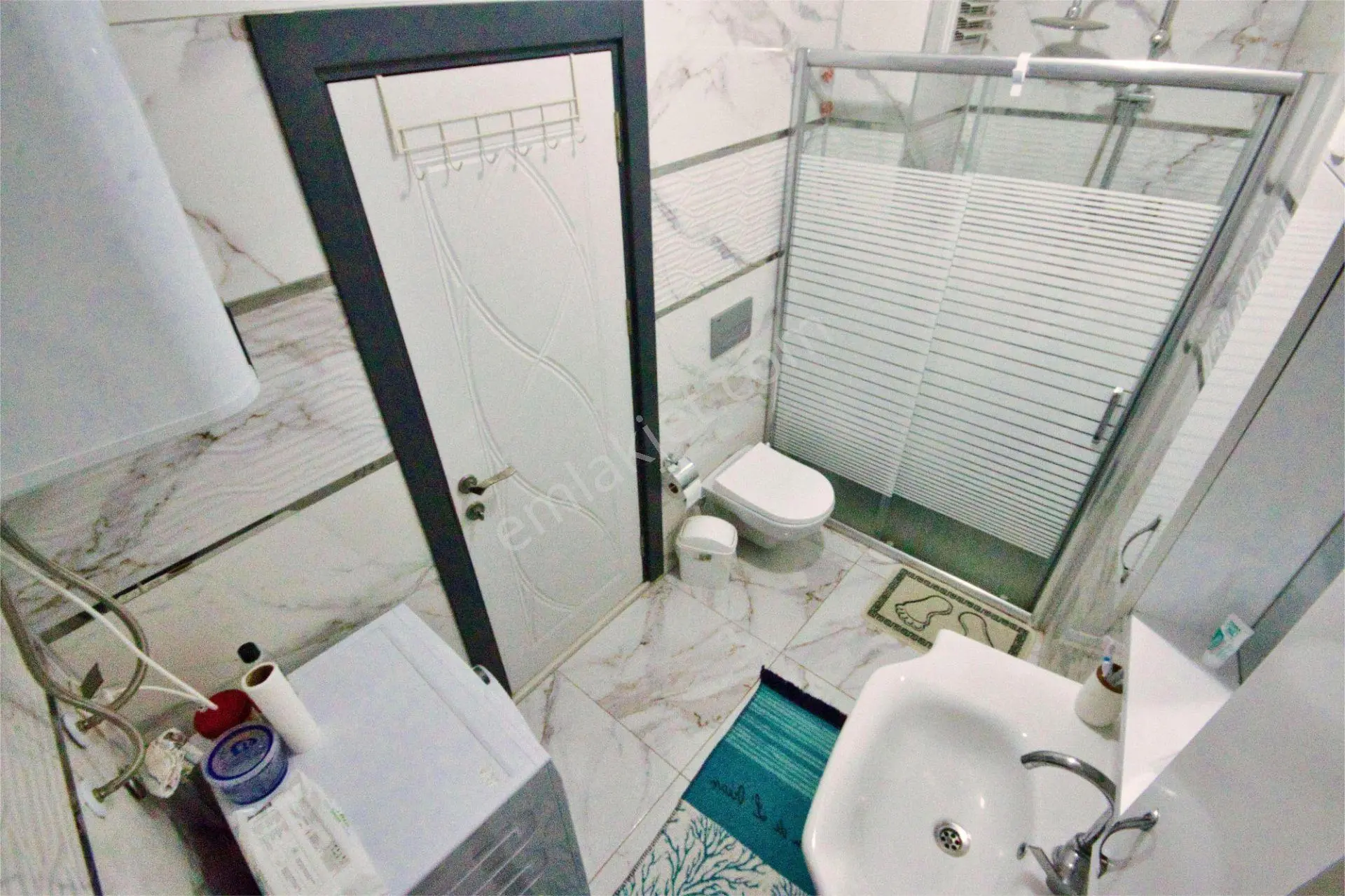 🛑🛑aktif'ten Zeytinli'de Satılık Full Eşyalı Ön Cephe 5 Yaşında Geniş 2+1 Daire — fotoğraf 12