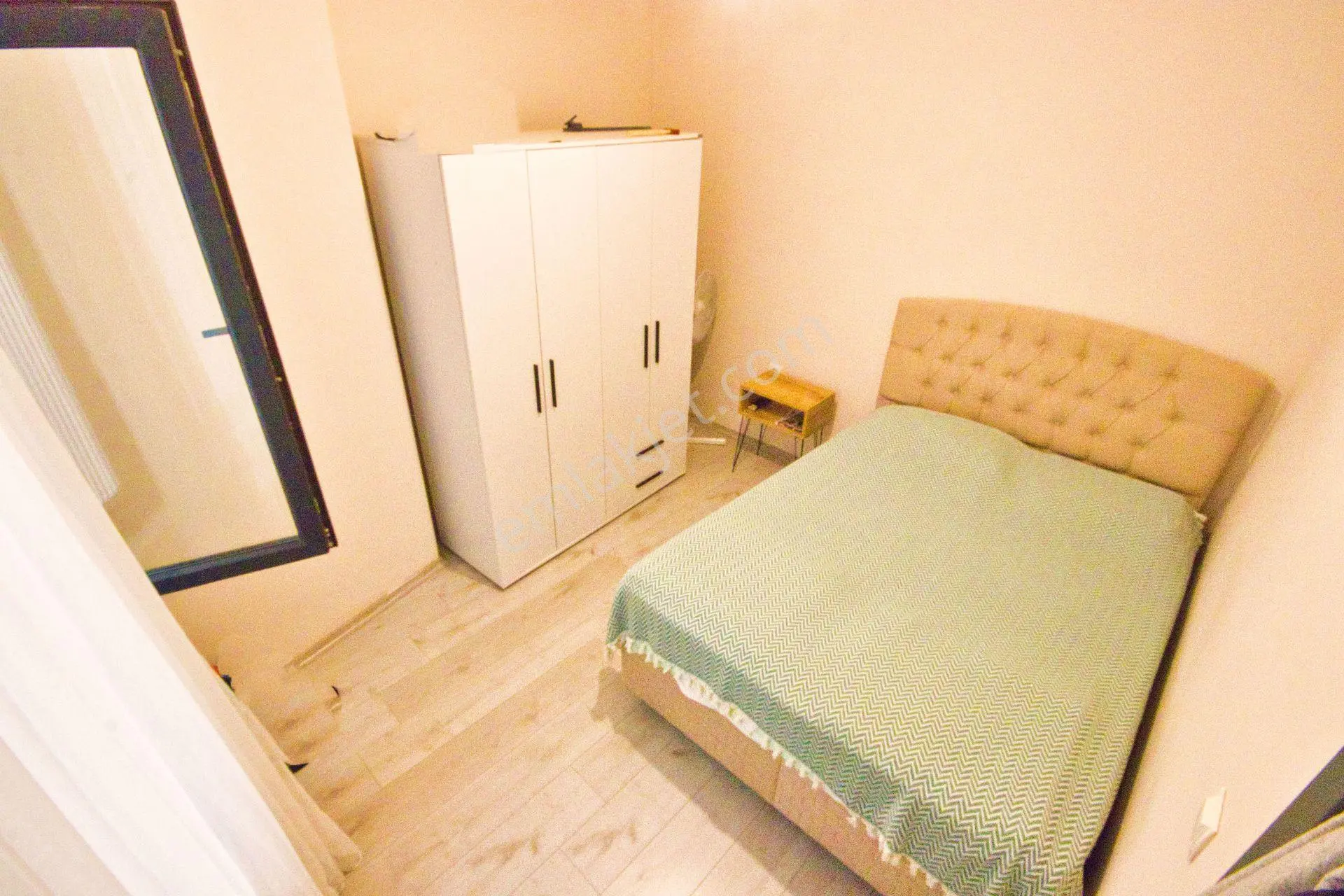 🛑🛑aktif'ten Zeytinli'de Satılık Full Eşyalı Ön Cephe 5 Yaşında Geniş 2+1 Daire — fotoğraf 18