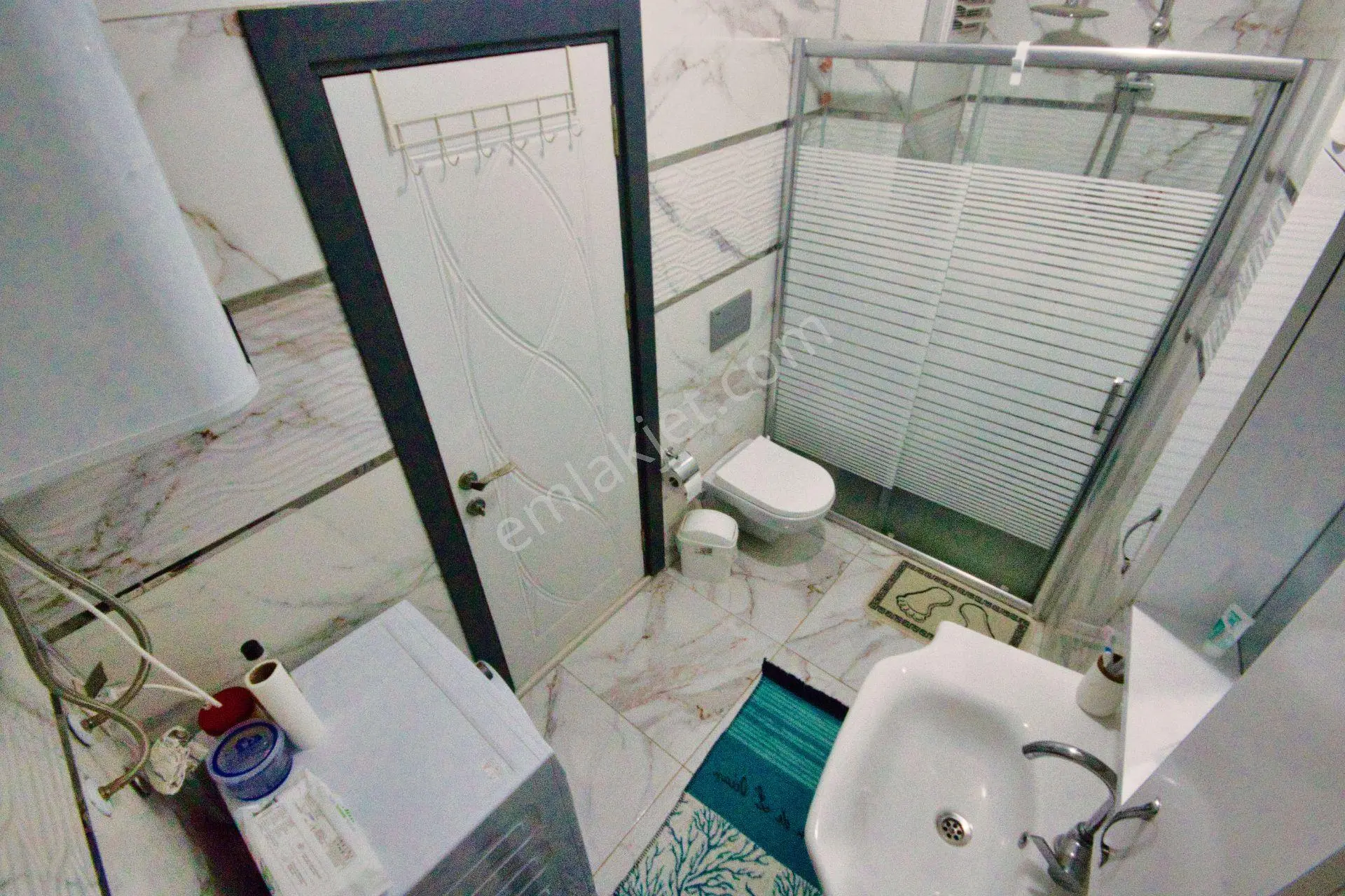 🛑🛑aktif'ten Zeytinli'de Satılık Full Eşyalı Ön Cephe 5 Yaşında Geniş 2+1 Daire — fotoğraf 23