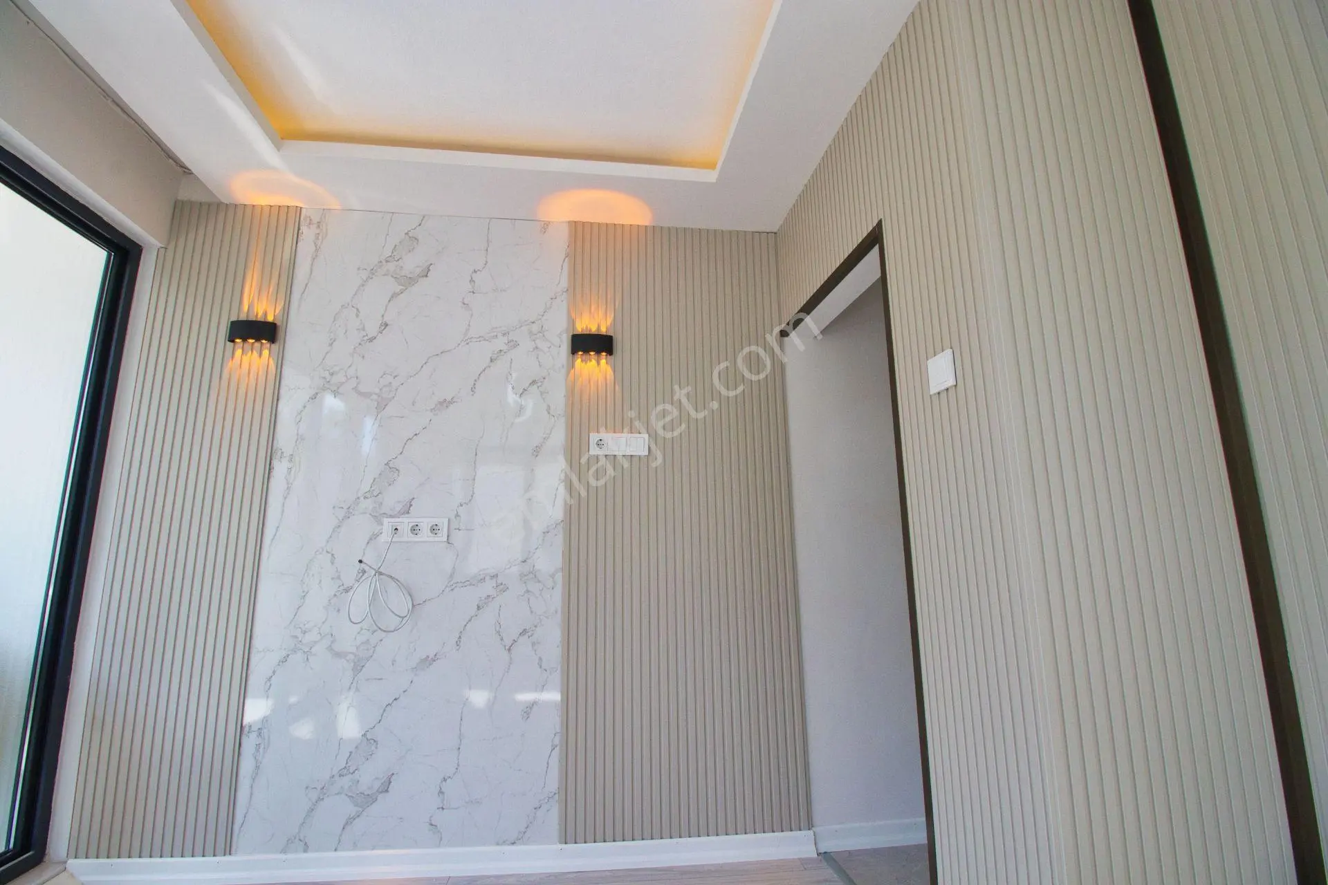 Aktif'ten Akçay Merkezde Satılık Ön Cephe Arakat Denize 300mt Full Yapılı 2+1 Daire — fotoğraf 30