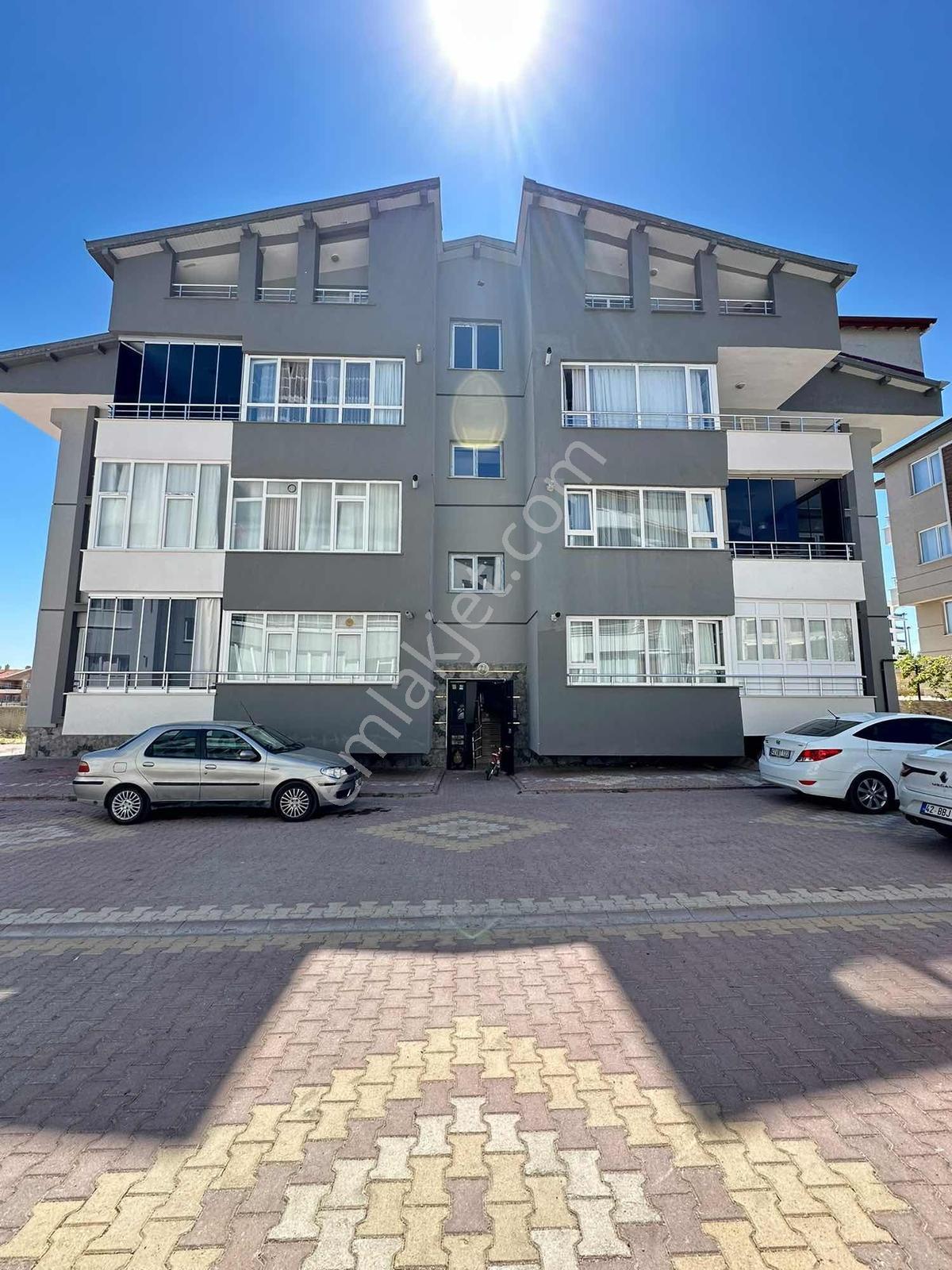 Parsana Mahallesinde Satılık 5+1 Daire