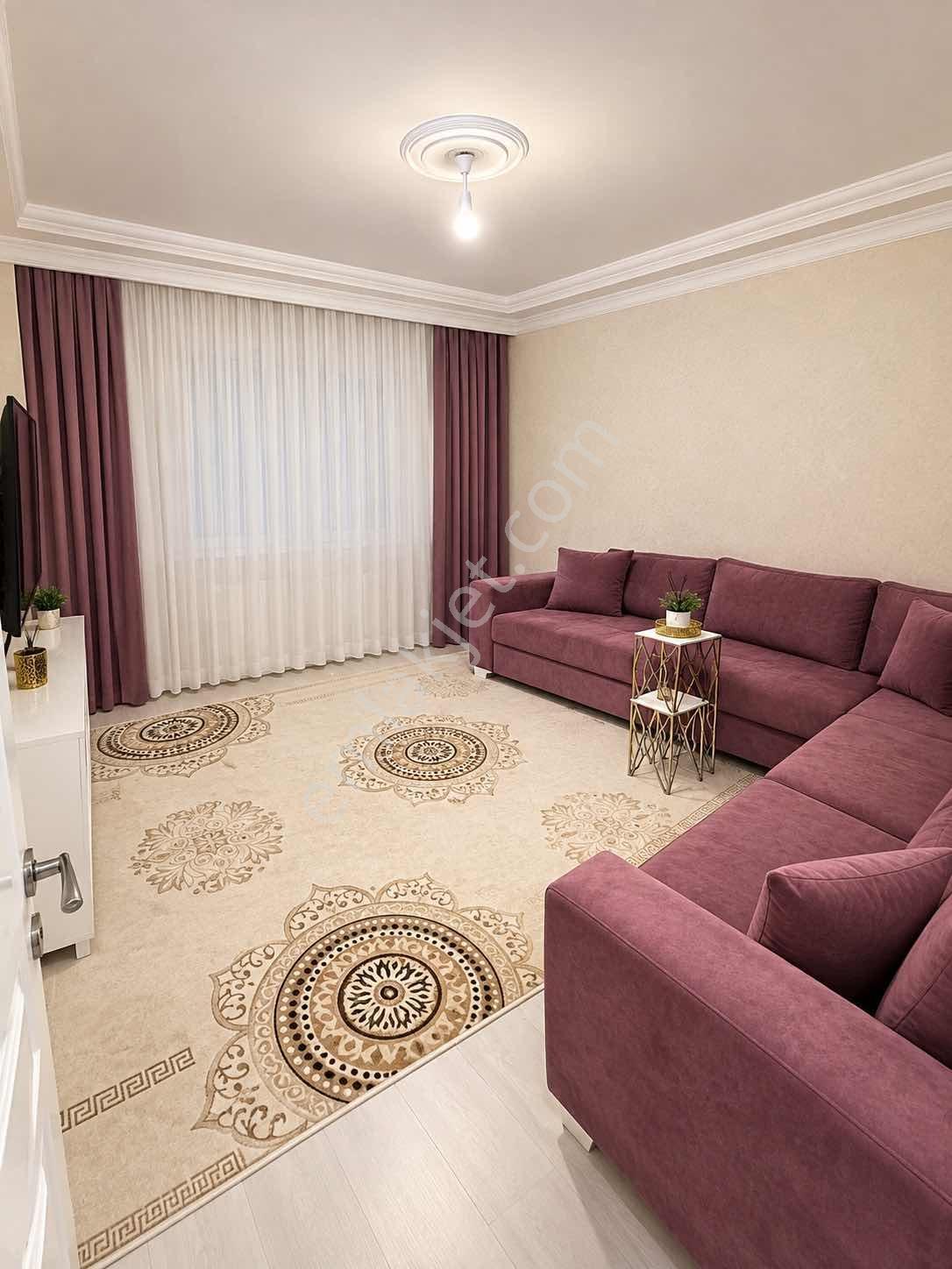 Parsana Mahallesinde Satılık 5+1 Daire — fotoğraf 7