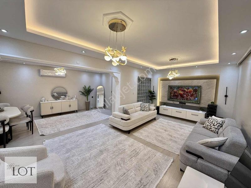 Atalar Mahallesi Lise Işıkları Altı Satılık 3+1 Daire — fotoğraf 4