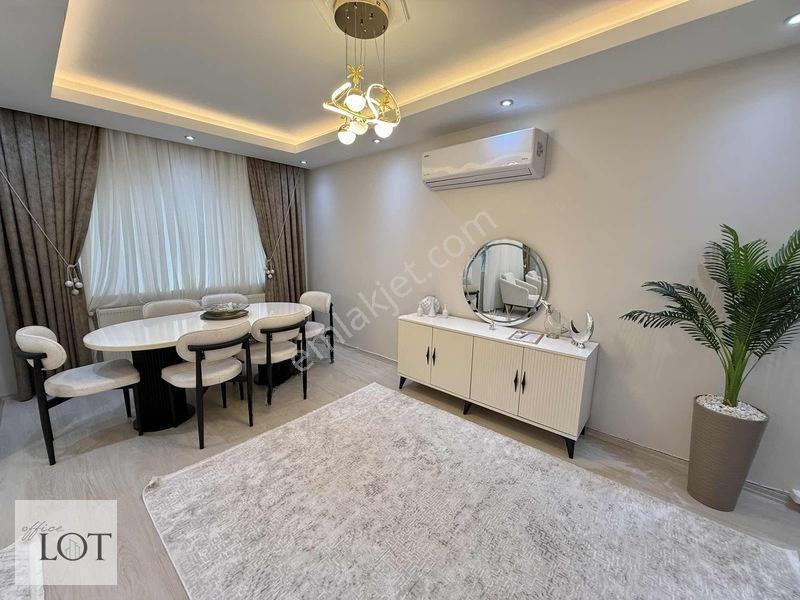 Atalar Mahallesi Lise Işıkları Altı Satılık 3+1 Daire — fotoğraf 6