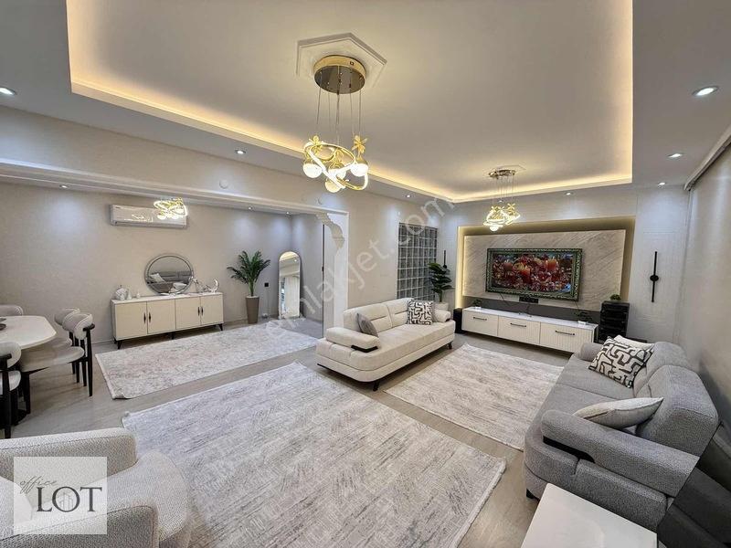 Atalar Mahallesi Lise Işıkları Altı Satılık 3+1 Daire — fotoğraf 7