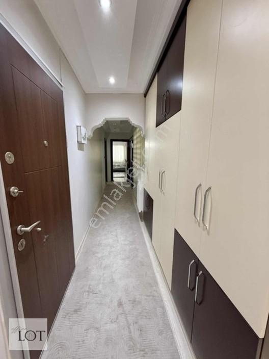 Atalar Mahallesi Lise Işıkları Altı Satılık 3+1 Daire — fotoğraf 13