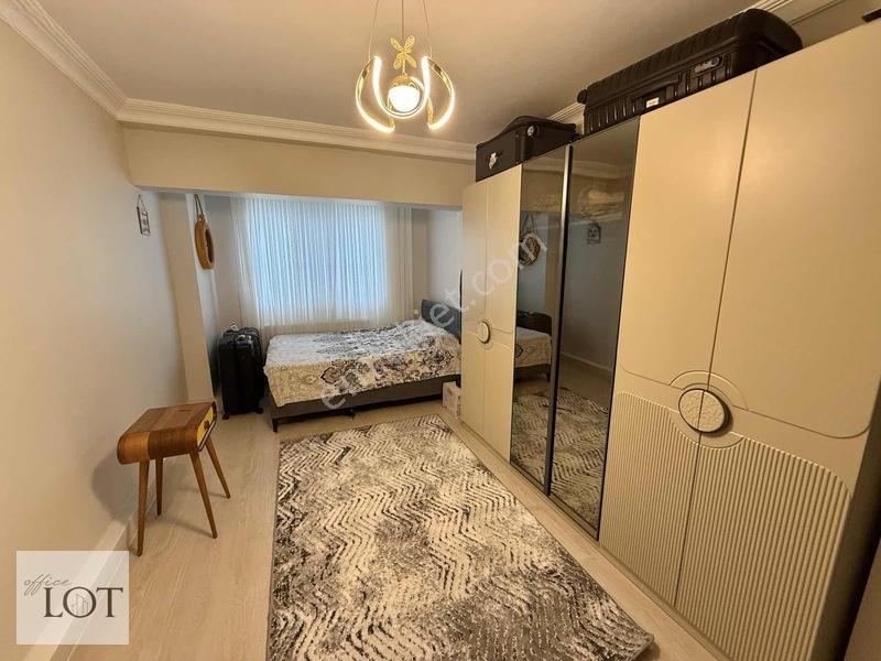 Atalar Mahallesi Lise Işıkları Altı Satılık 3+1 Daire — fotoğraf 18