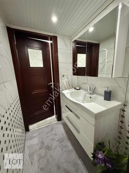 Atalar Mahallesi Lise Işıkları Altı Satılık 3+1 Daire — fotoğraf 20