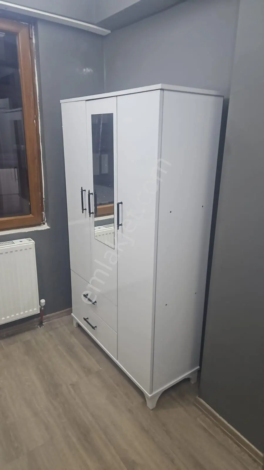 İdeal'den Satılık Sıfır Bina & Arakat Daire ! (yatırımlık ) — fotoğraf 10