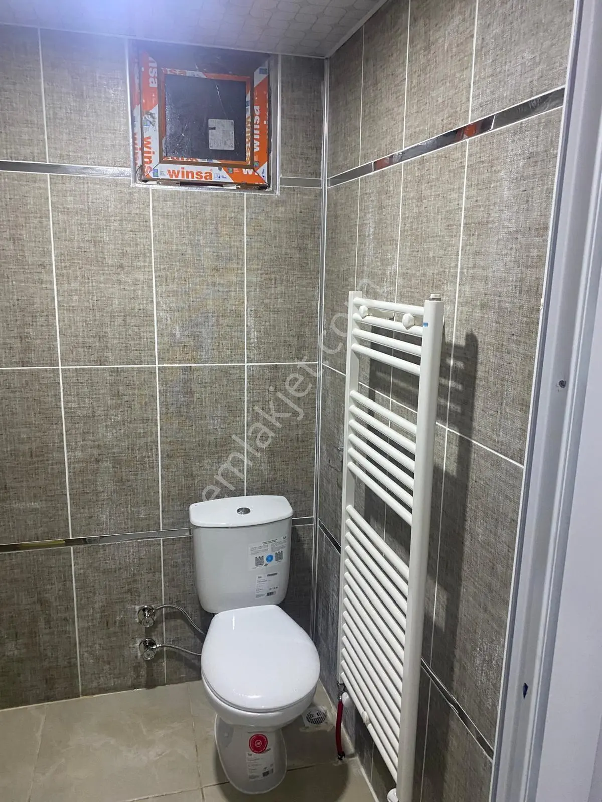 İdeal'den Satılık Sıfır Bina & Arakat Daire ! (yatırımlık ) — fotoğraf 14