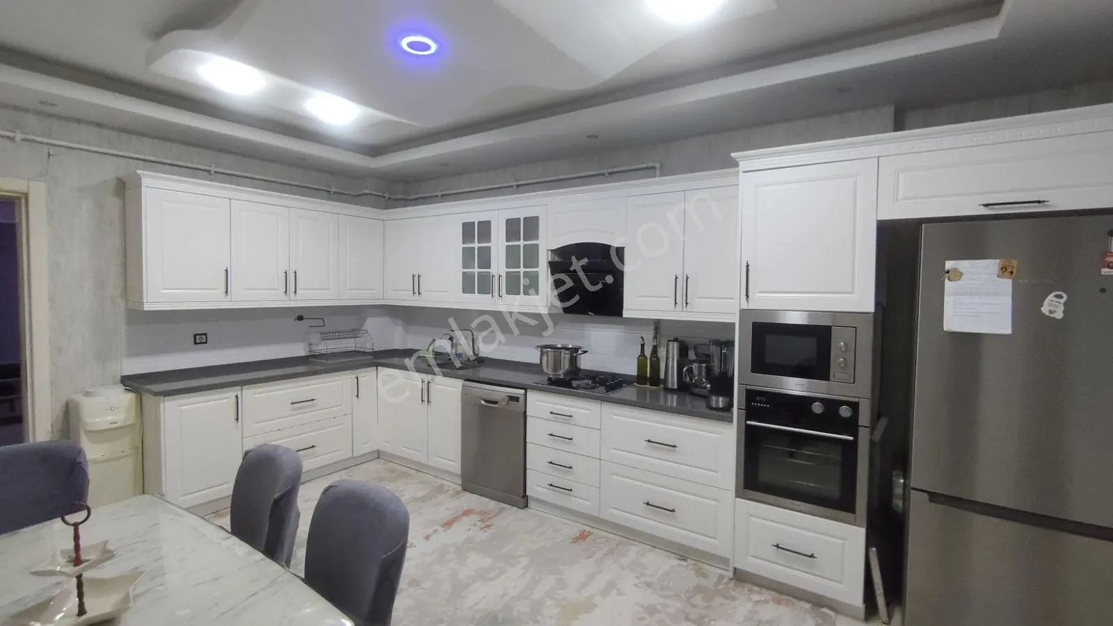 Karaköprüde Cadde Üstü Arakat Satılık 5 Odalı Daire — fotoğraf 6