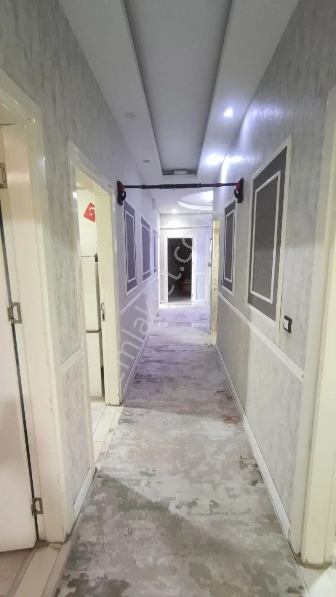 Karaköprüde Cadde Üstü Arakat Satılık 5 Odalı Daire — fotoğraf 8