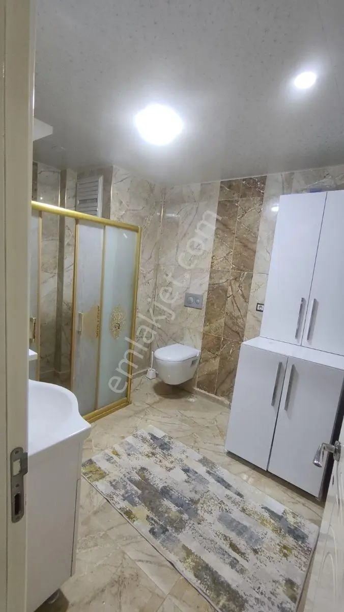 Karaköprüde Cadde Üstü Arakat Satılık 5 Odalı Daire — fotoğraf 10