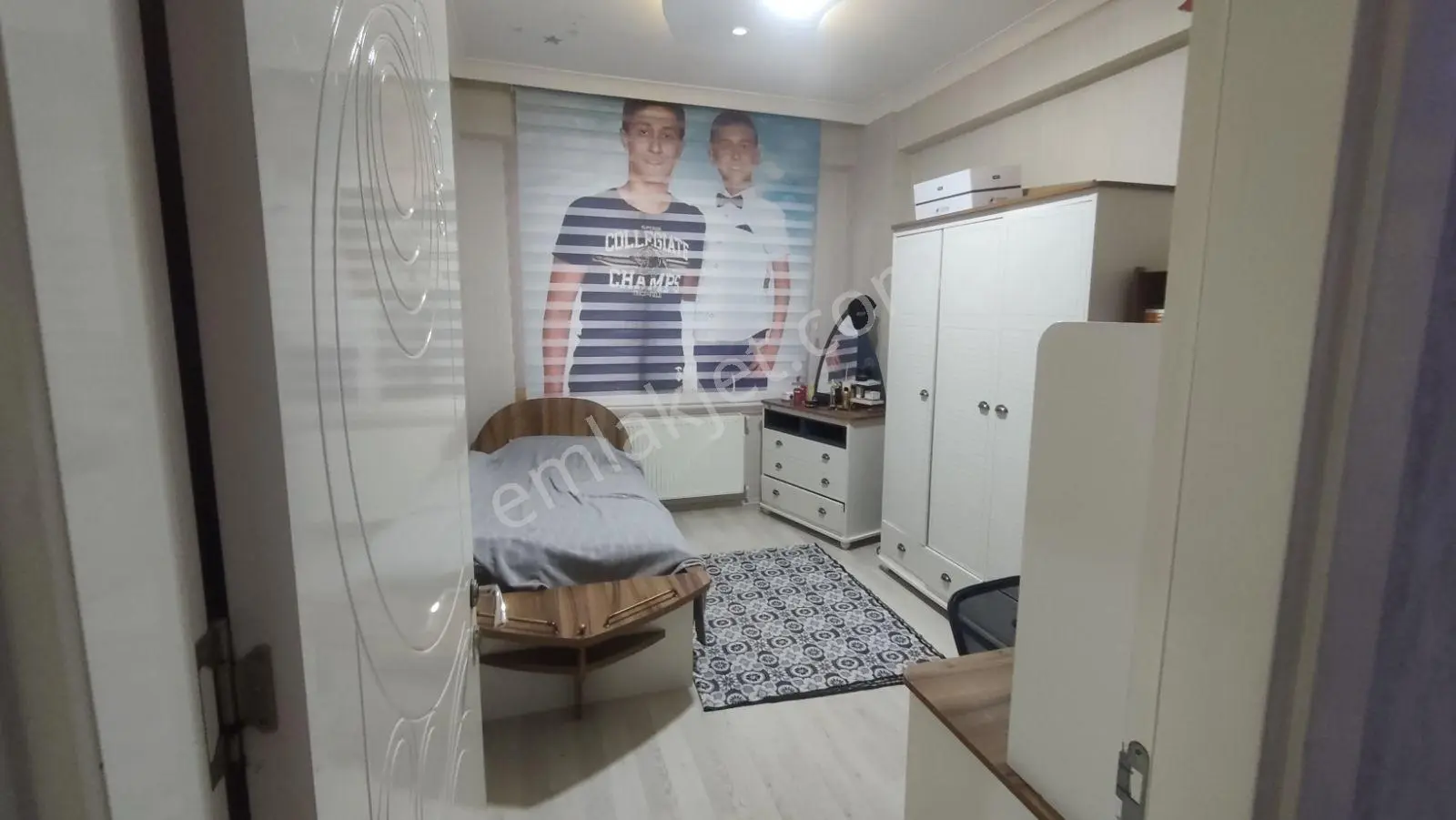 Karaköprüde Cadde Üstü Arakat Satılık 5 Odalı Daire — fotoğraf 13