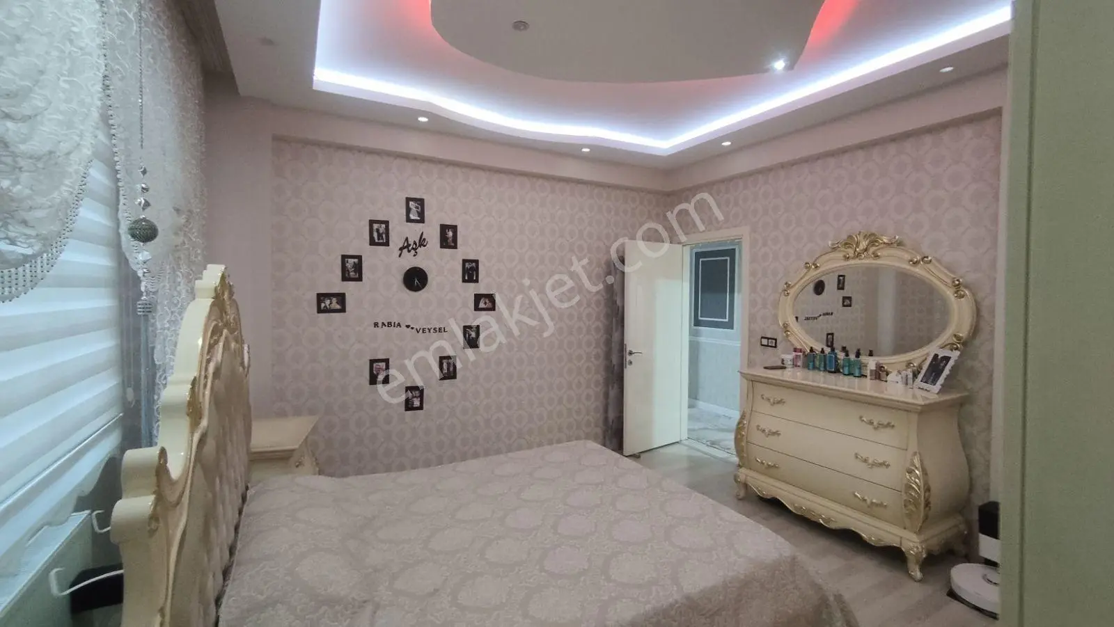 Karaköprüde Cadde Üstü Arakat Satılık 5 Odalı Daire — fotoğraf 15