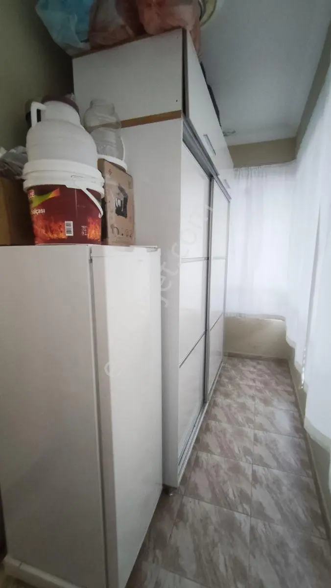 Karaköprüde Cadde Üstü Arakat Satılık 5 Odalı Daire — fotoğraf 16