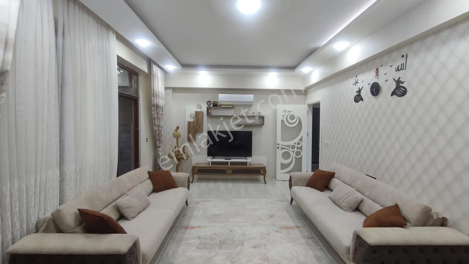 Karaköprüde Cadde Üstü Arakat Satılık 5 Odalı Daire — fotoğraf 18