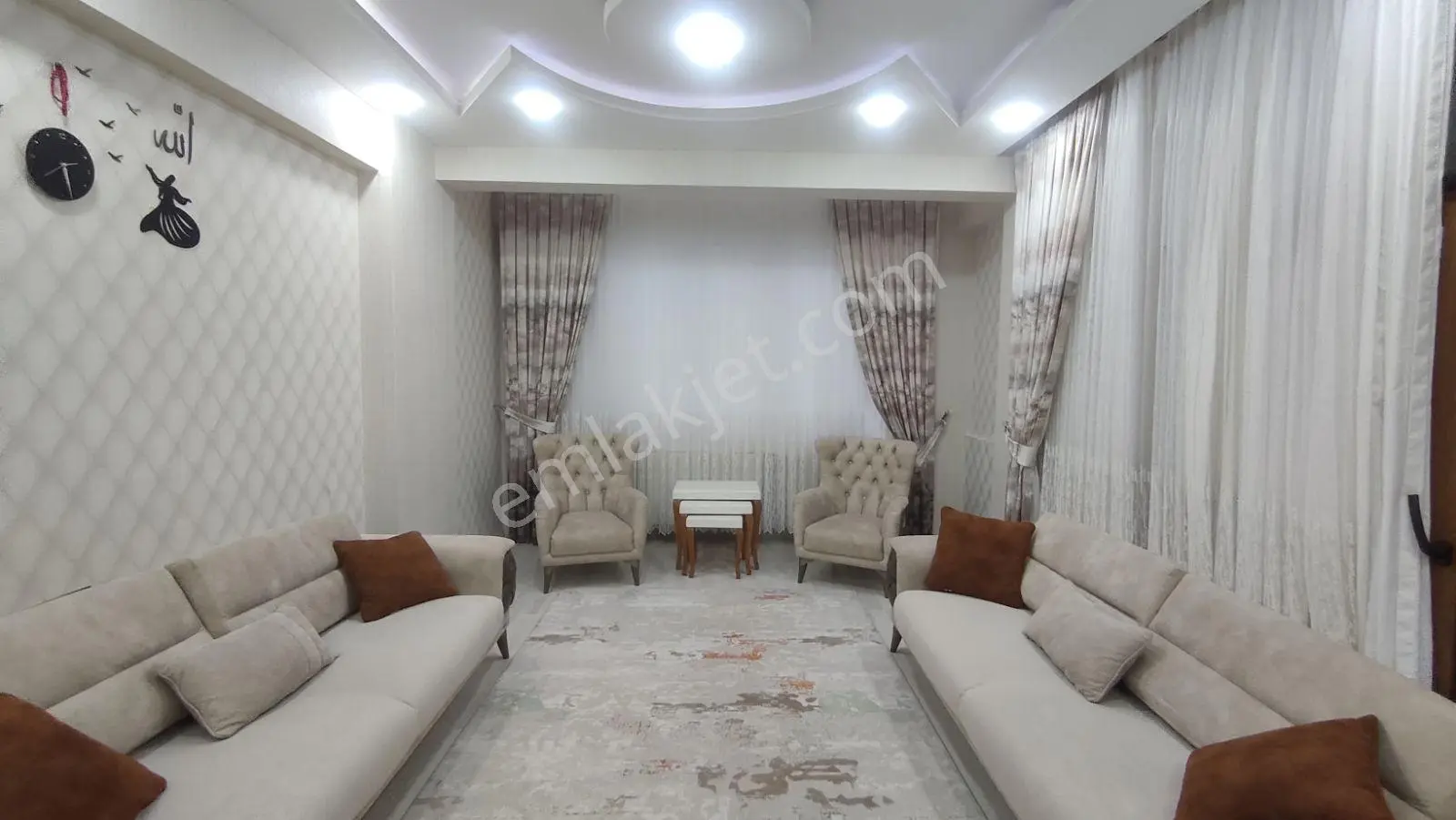 Karaköprüde Cadde Üstü Arakat Satılık 5 Odalı Daire — fotoğraf 19
