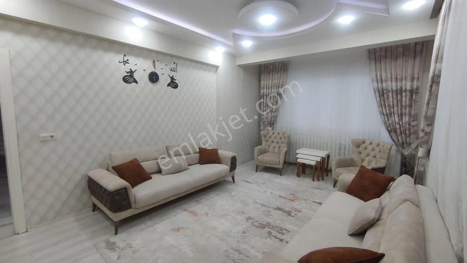 Karaköprüde Cadde Üstü Arakat Satılık 5 Odalı Daire — fotoğraf 20