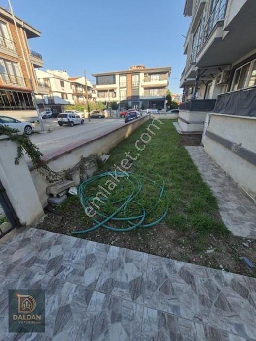 Daldan Emlaktan Gömeçte Emin Eve Uygun 2+1 Daire
