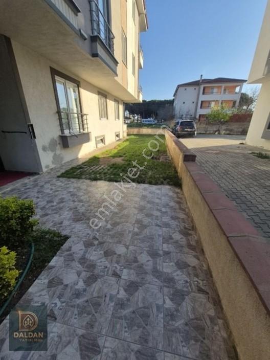 Daldan Emlaktan Gömeçte Emin Eve Uygun 2+1 Daire — fotoğraf 3