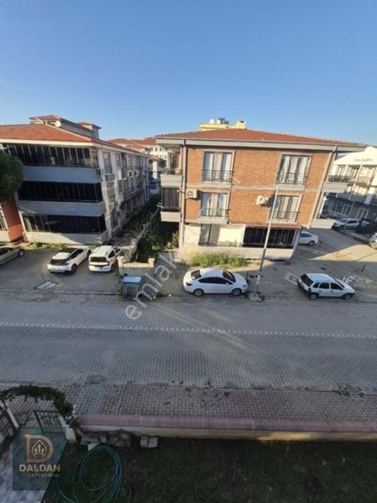 Daldan Emlaktan Gömeçte Emin Eve Uygun 2+1 Daire — fotoğraf 10