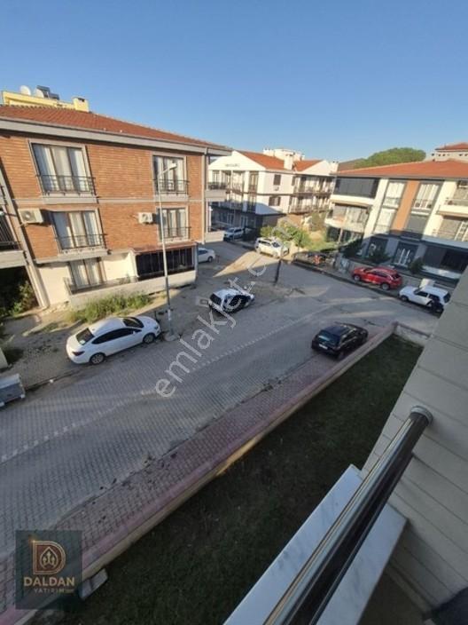 Daldan Emlaktan Gömeçte Emin Eve Uygun 2+1 Daire — fotoğraf 11