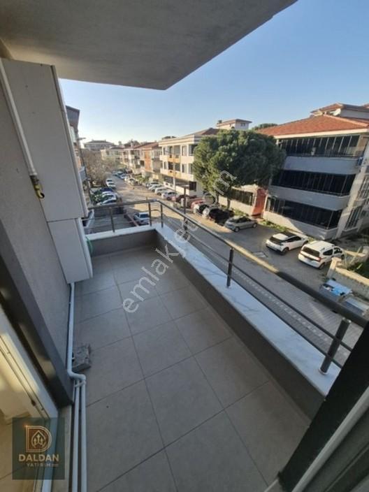 Daldan Emlaktan Gömeçte Emin Eve Uygun 2+1 Daire — fotoğraf 12