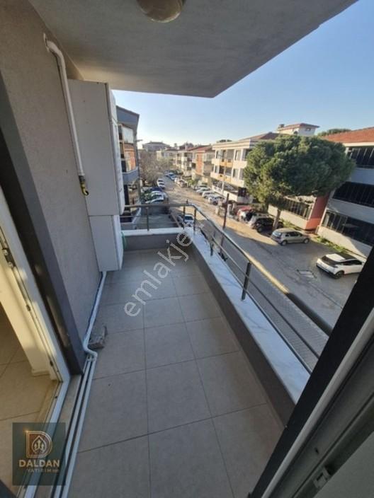 Daldan Emlaktan Gömeçte Emin Eve Uygun 2+1 Daire — fotoğraf 13