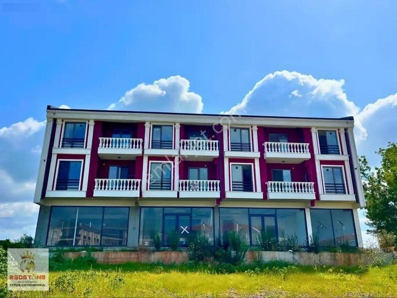 Fırsat.gerçek İlan! Havuzlu Lüks Sitede 1+1 Satılık Yazlık Daire — fotoğraf 4