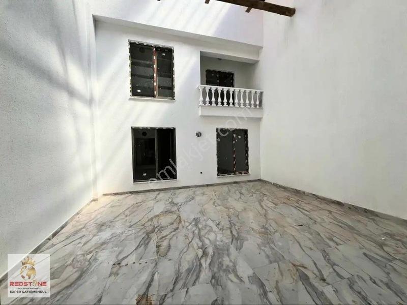 Fırsat.gerçek İlan! Havuzlu Lüks Sitede 1+1 Satılık Yazlık Daire — fotoğraf 15