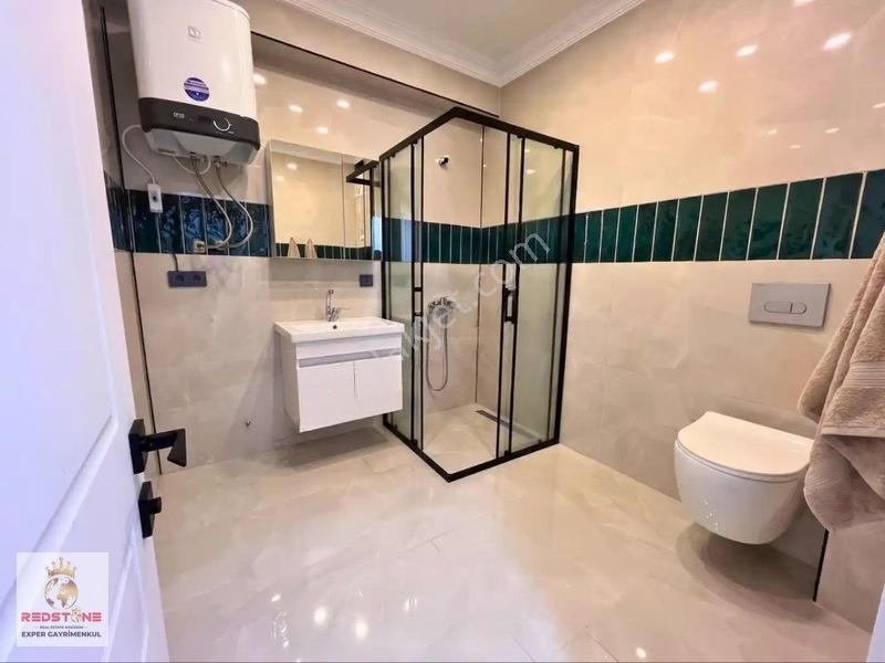Fırsat.gerçek İlan! Havuzlu Lüks Sitede 1+1 Satılık Yazlık Daire — fotoğraf 16