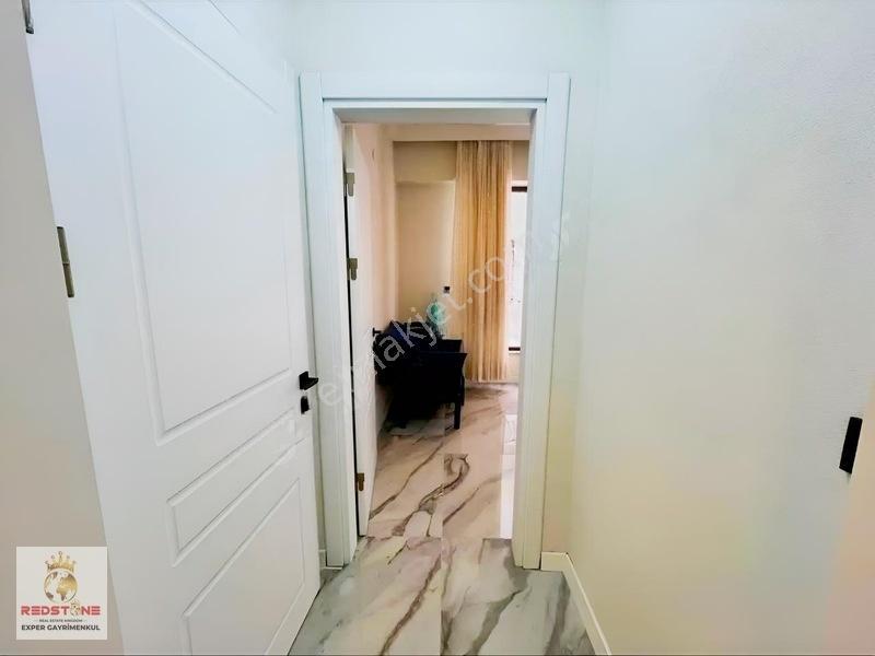 Fırsat.gerçek İlan! Havuzlu Lüks Sitede 1+1 Satılık Yazlık Daire — fotoğraf 17