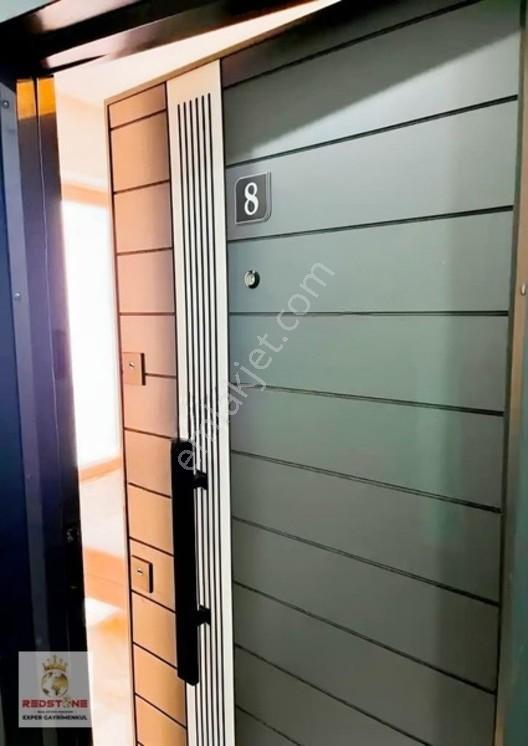 Fırsat.gerçek İlan! Havuzlu Lüks Sitede 1+1 Satılık Yazlık Daire — fotoğraf 18