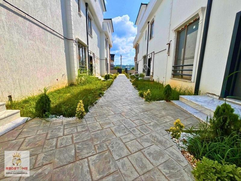 Fırsat.gerçek İlan! Havuzlu Lüks Sitede 1+1 Satılık Yazlık Daire — fotoğraf 22